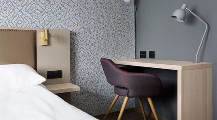 Comfort Hotel Xpress Tromso