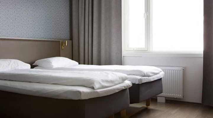 Comfort Hotel Xpress Tromso