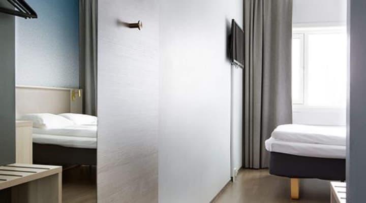 Comfort Hotel Xpress Tromso