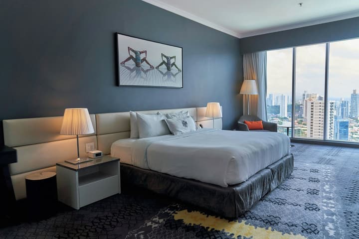 Sortis Hotel, Spa & Casino, Autograph Collection by Marriott