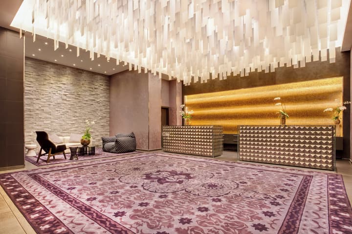 Sortis Hotel, Spa & Casino, Autograph Collection by Marriott