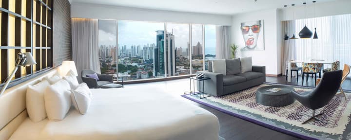 Sortis Hotel, Spa & Casino, Autograph Collection by Marriott