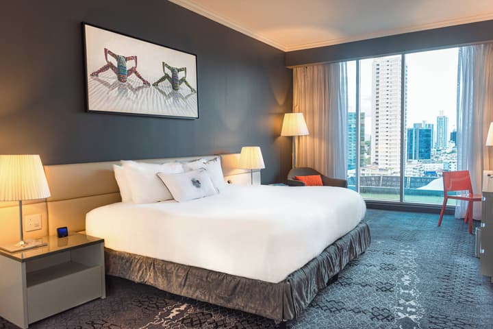 Sortis Hotel, Spa & Casino, Autograph Collection by Marriott
