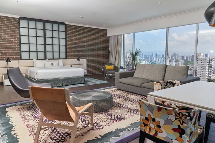 Sortis Hotel, Spa & Casino, Autograph Collection by Marriott