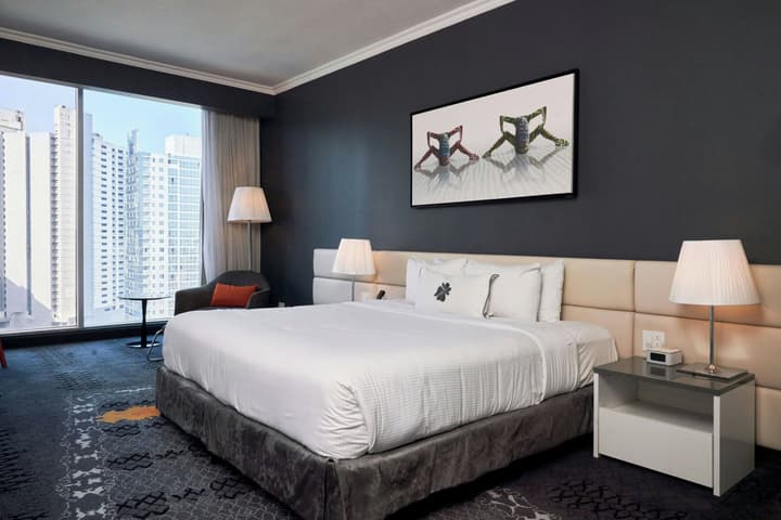 Sortis Hotel, Spa & Casino, Autograph Collection by Marriott