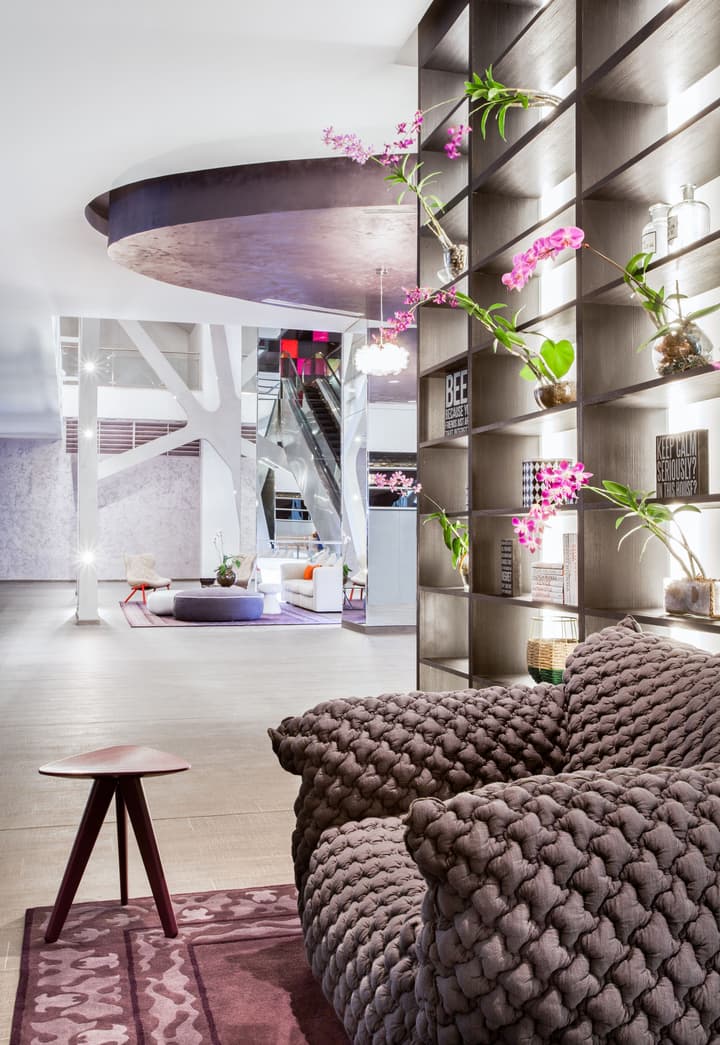 Sortis Hotel, Spa & Casino, Autograph Collection by Marriott