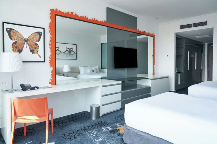 Sortis Hotel, Spa & Casino, Autograph Collection by Marriott