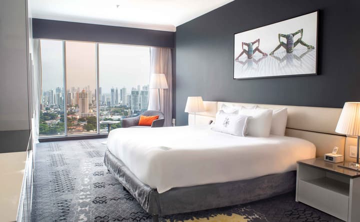 Sortis Hotel, Spa & Casino, Autograph Collection by Marriott