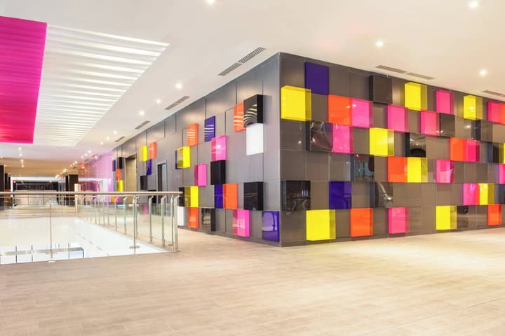 Sortis Hotel, Spa & Casino, Autograph Collection by Marriott