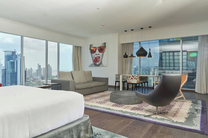 Sortis Hotel, Spa & Casino, Autograph Collection by Marriott
