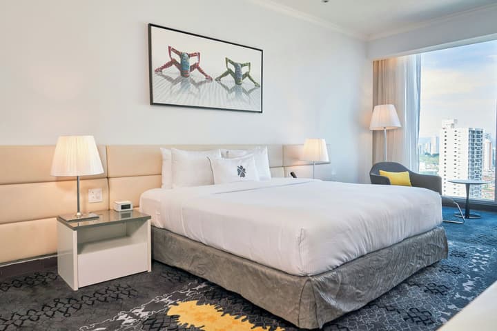 Sortis Hotel, Spa & Casino, Autograph Collection by Marriott