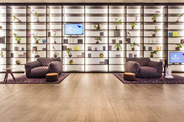 Sortis Hotel, Spa & Casino, Autograph Collection by Marriott