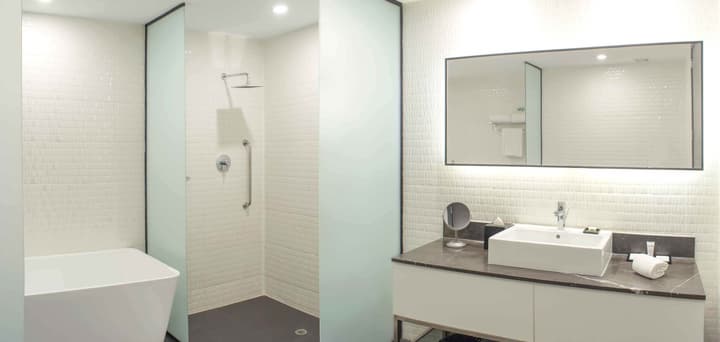 Sortis Hotel, Spa & Casino, Autograph Collection by Marriott