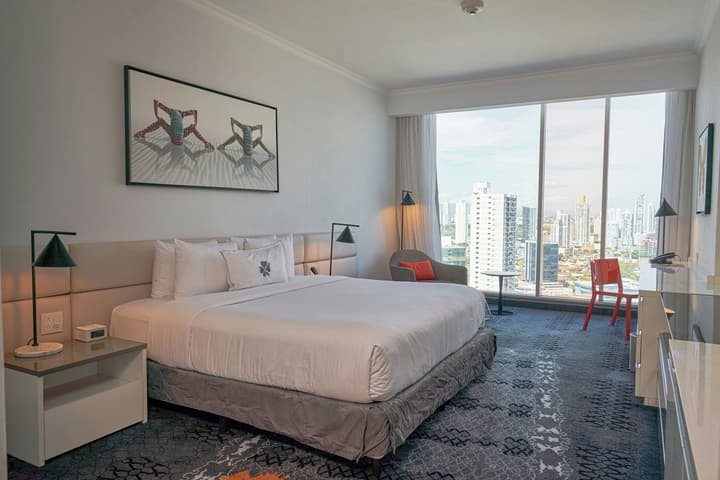 Sortis Hotel, Spa & Casino, Autograph Collection by Marriott