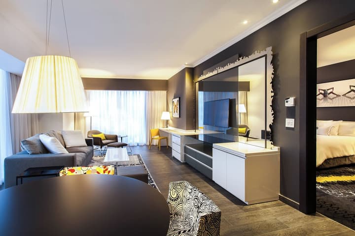 Sortis Hotel, Spa & Casino, Autograph Collection by Marriott