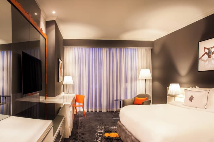 Sortis Hotel, Spa & Casino, Autograph Collection by Marriott