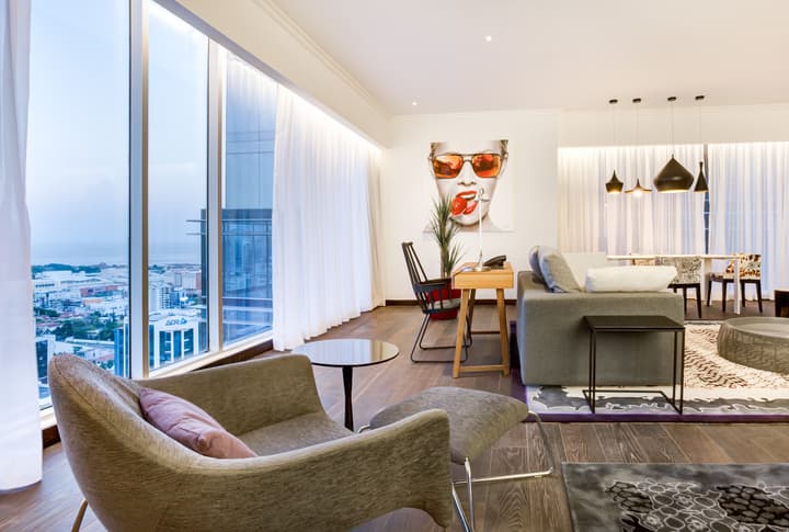 Sortis Hotel, Spa & Casino, Autograph Collection by Marriott