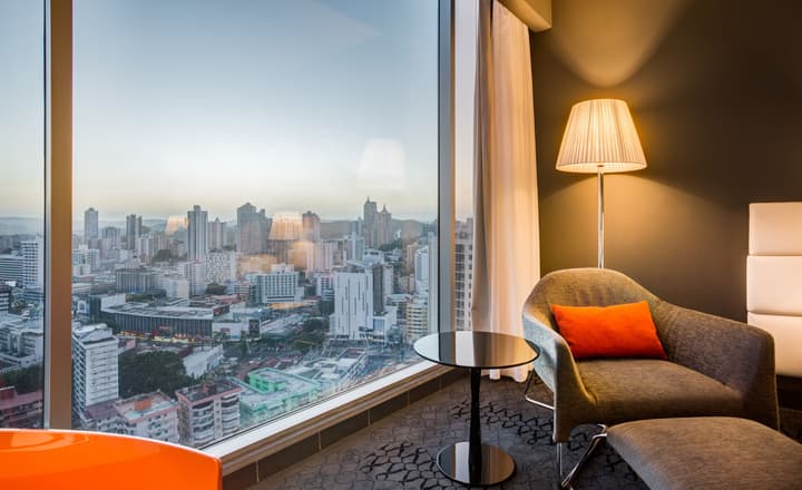 Sortis Hotel, Spa & Casino, Autograph Collection by Marriott