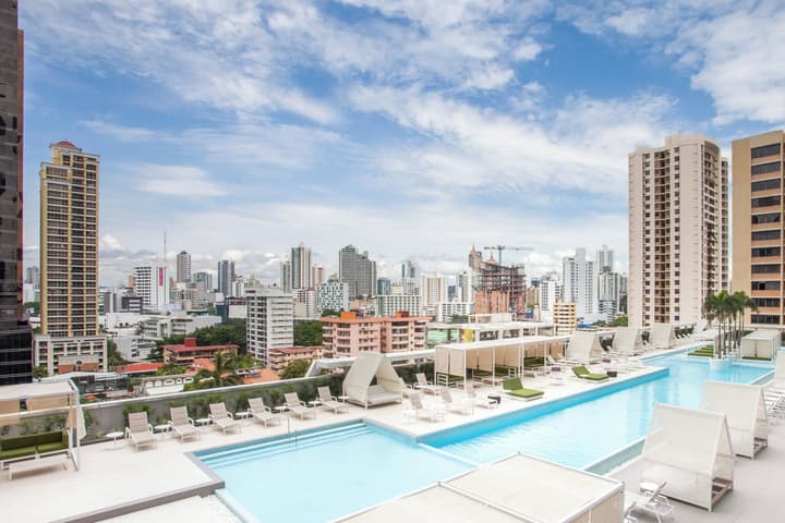 Sortis Hotel, Spa & Casino, Autograph Collection by Marriott