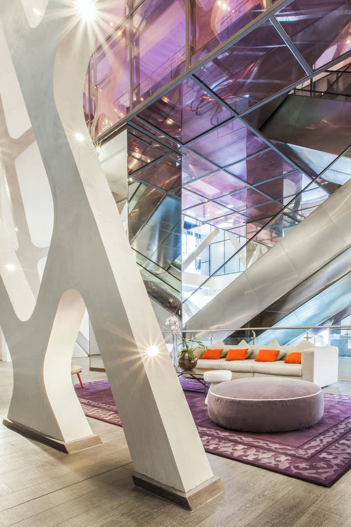 Sortis Hotel, Spa & Casino, Autograph Collection by Marriott