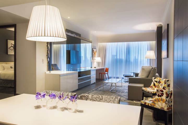 Sortis Hotel, Spa & Casino, Autograph Collection by Marriott