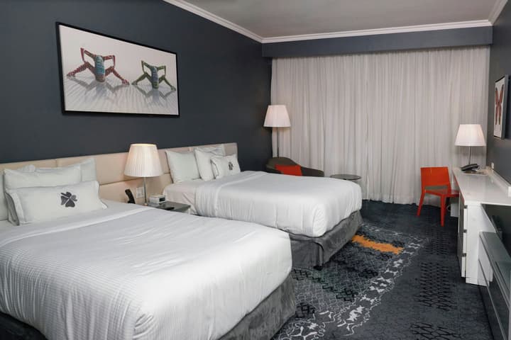 Sortis Hotel, Spa & Casino, Autograph Collection by Marriott