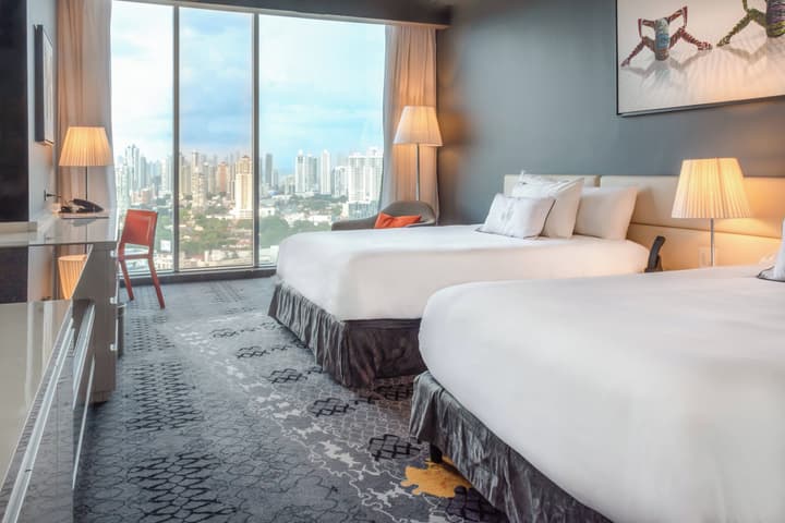 Sortis Hotel, Spa & Casino, Autograph Collection by Marriott