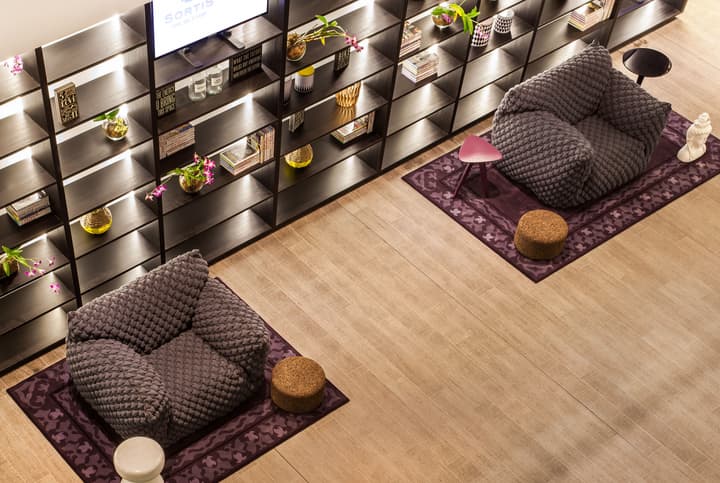Sortis Hotel, Spa & Casino, Autograph Collection by Marriott