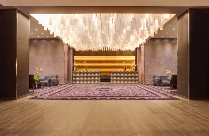 Sortis Hotel, Spa & Casino, Autograph Collection by Marriott