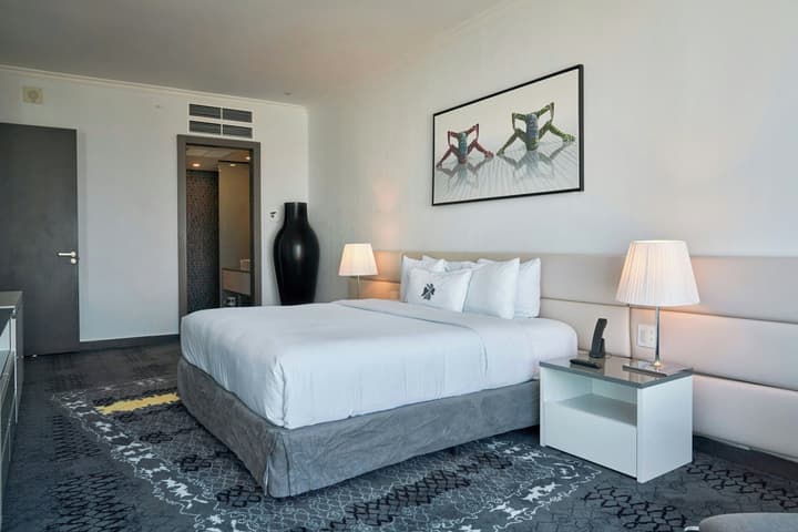 Sortis Hotel, Spa & Casino, Autograph Collection by Marriott