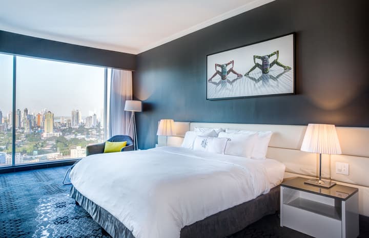 Sortis Hotel, Spa & Casino, Autograph Collection by Marriott