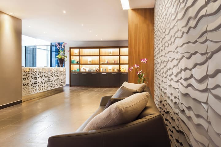 Sortis Hotel, Spa & Casino, Autograph Collection by Marriott