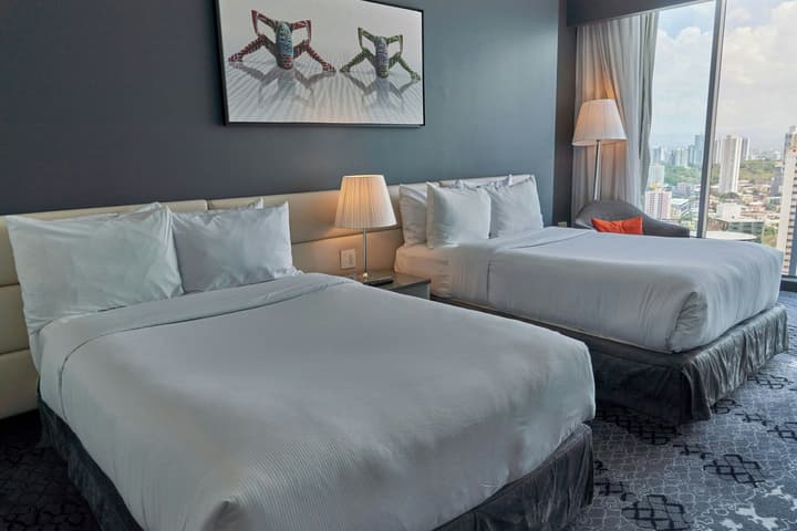 Sortis Hotel, Spa & Casino, Autograph Collection by Marriott
