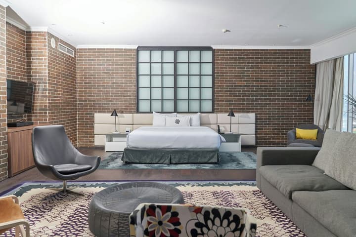 Sortis Hotel, Spa & Casino, Autograph Collection by Marriott