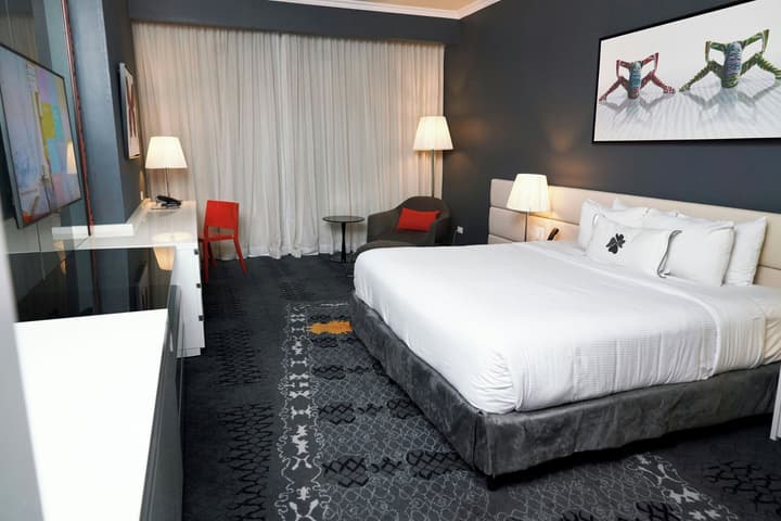 Sortis Hotel, Spa & Casino, Autograph Collection by Marriott