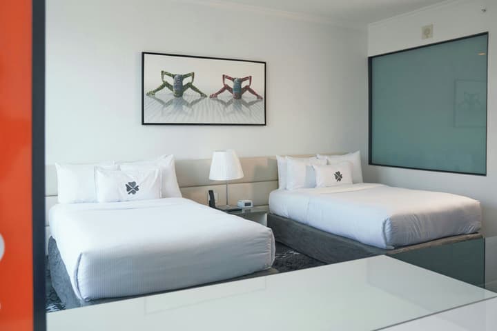 Sortis Hotel, Spa & Casino, Autograph Collection by Marriott