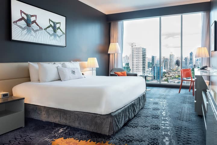 Sortis Hotel, Spa & Casino, Autograph Collection by Marriott