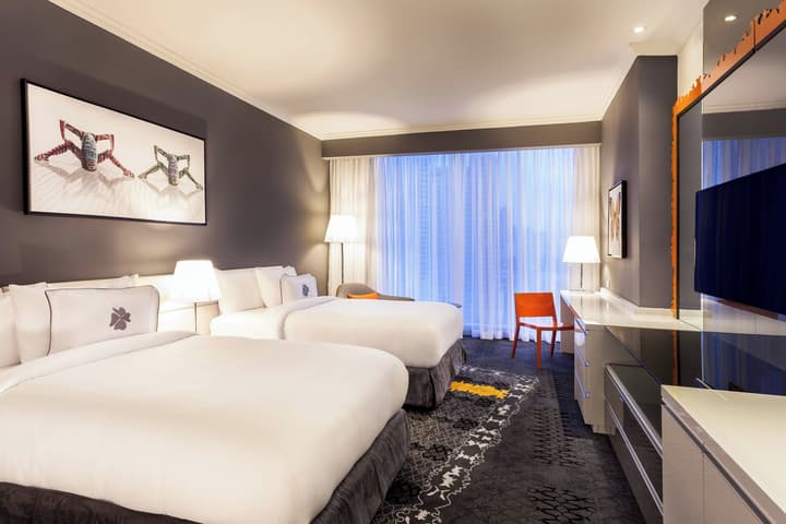 Sortis Hotel, Spa & Casino, Autograph Collection by Marriott