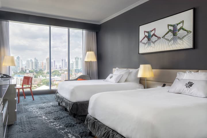 Sortis Hotel, Spa & Casino, Autograph Collection by Marriott