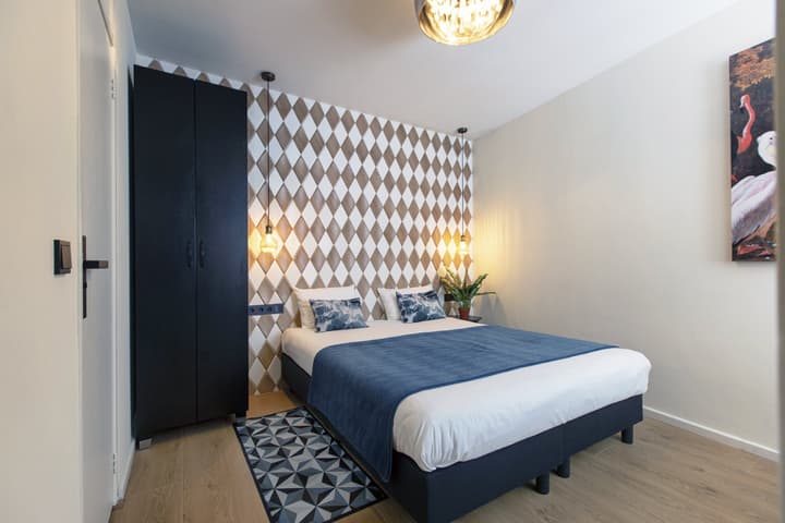 Quentin Leidse Square Hotel