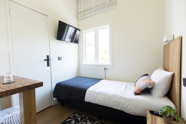 Quentin Leidse Square Hotel