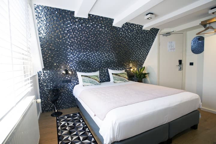 Quentin Leidse Square Hotel