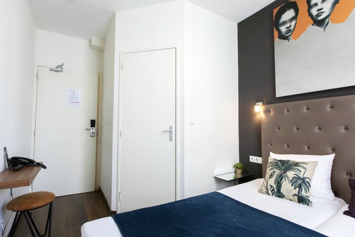 Quentin Leidse Square Hotel