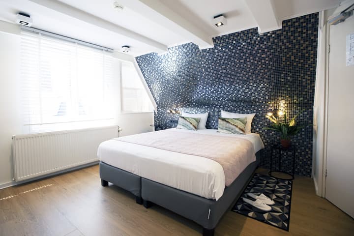 Quentin Leidse Square Hotel