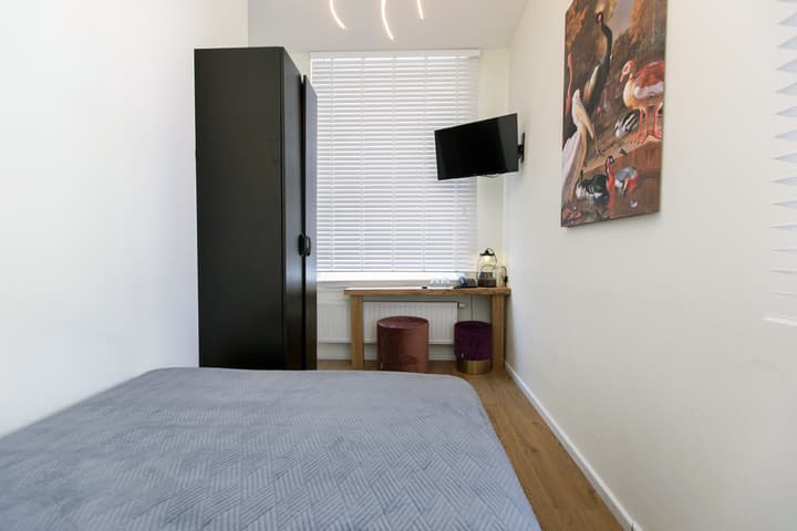Quentin Leidse Square Hotel