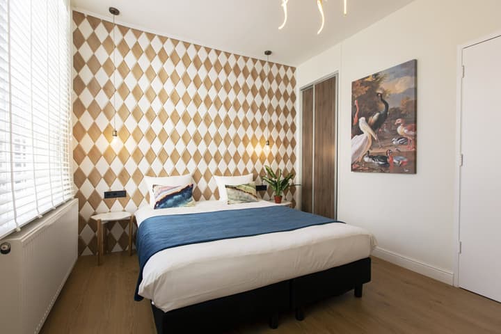 Quentin Leidse Square Hotel
