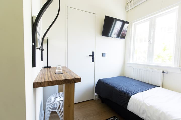 Quentin Leidse Square Hotel