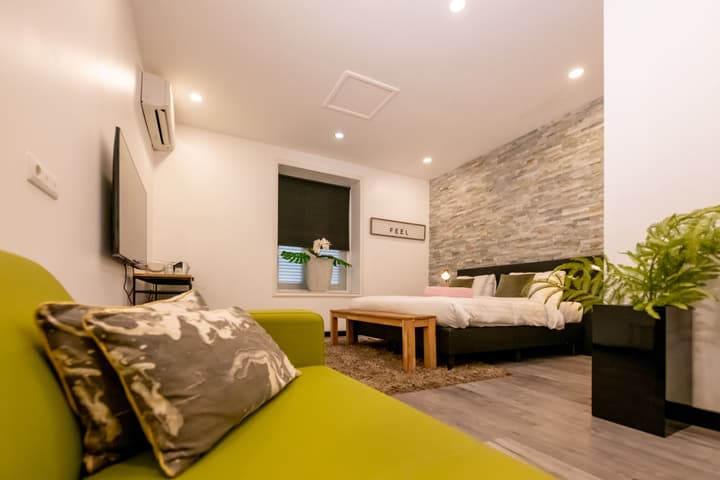 Saint Tropez Boutique Hotel