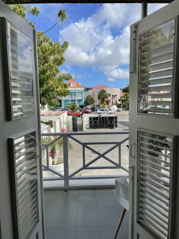 Saint Tropez Boutique Hotel
