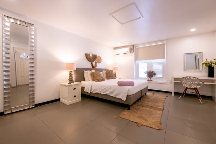 Saint Tropez Boutique Hotel